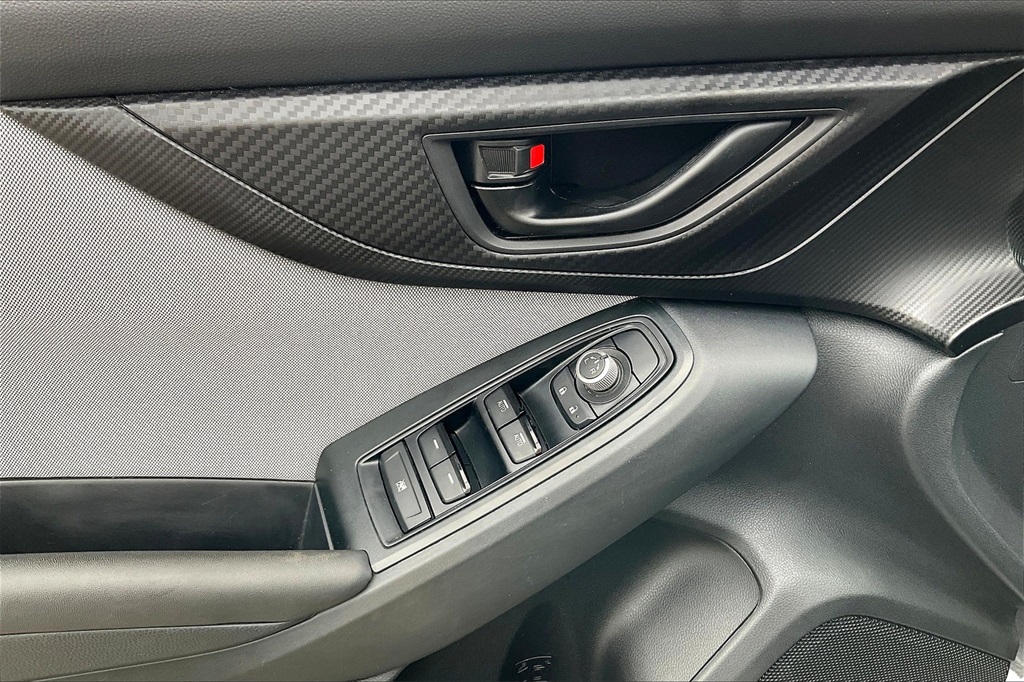 2020 Subaru Crosstrek Premium - Photo 35