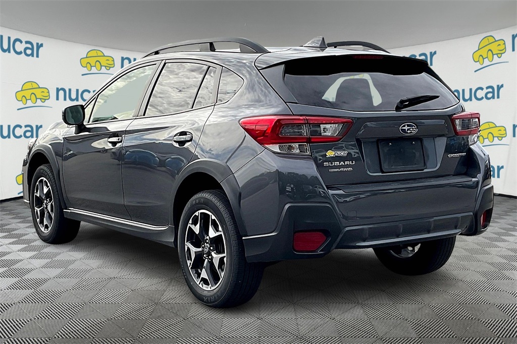 2020 Subaru Crosstrek Premium - Photo 4