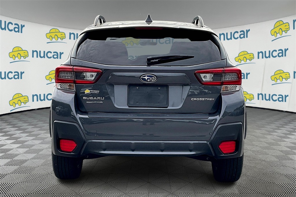 2020 Subaru Crosstrek Premium - Photo 5