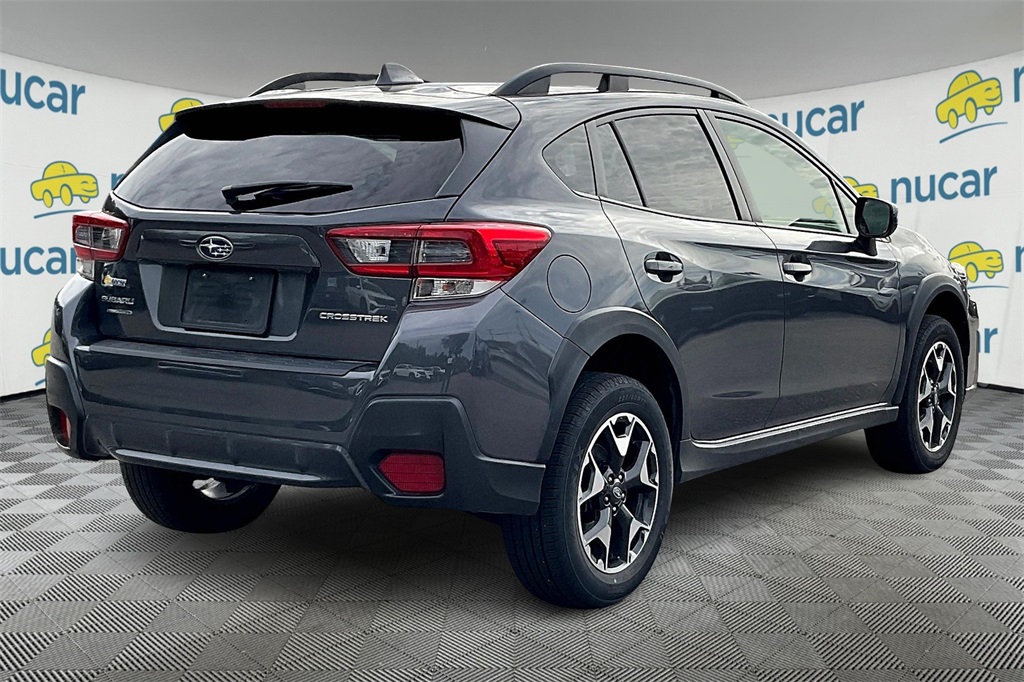 2020 Subaru Crosstrek Premium - Photo 6