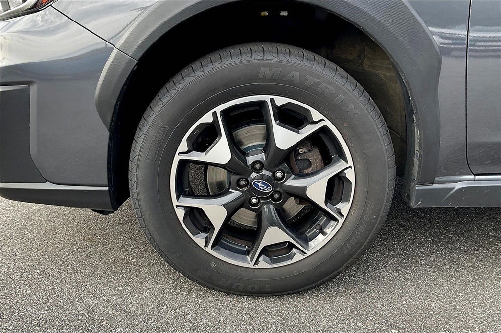 2020 Subaru Crosstrek Premium - Photo 7