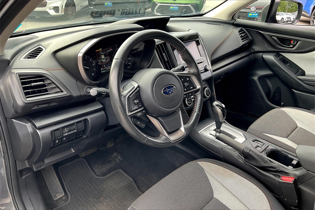 2020 Subaru Crosstrek Premium - Photo 8