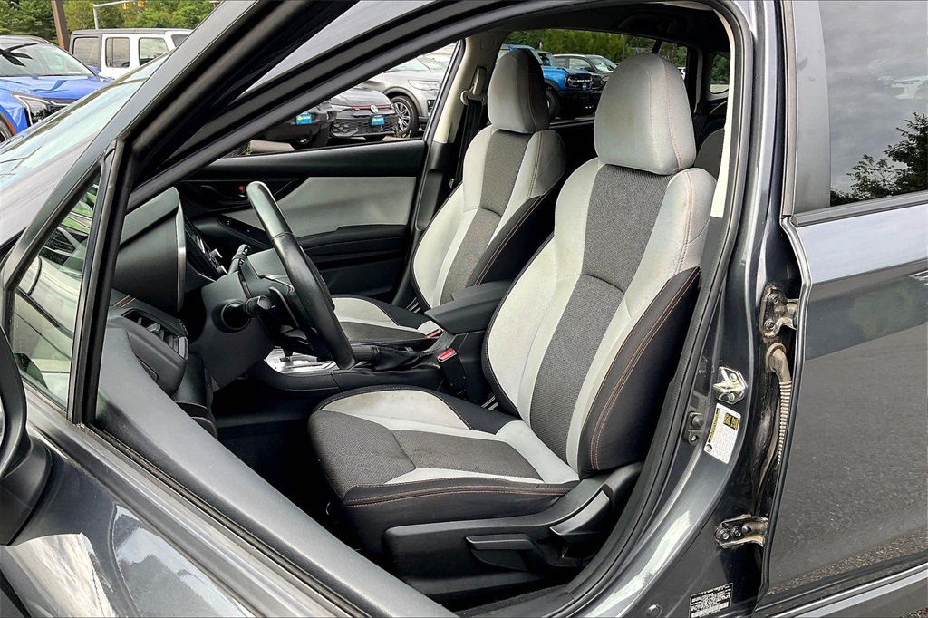 2020 Subaru Crosstrek Premium - Photo 9