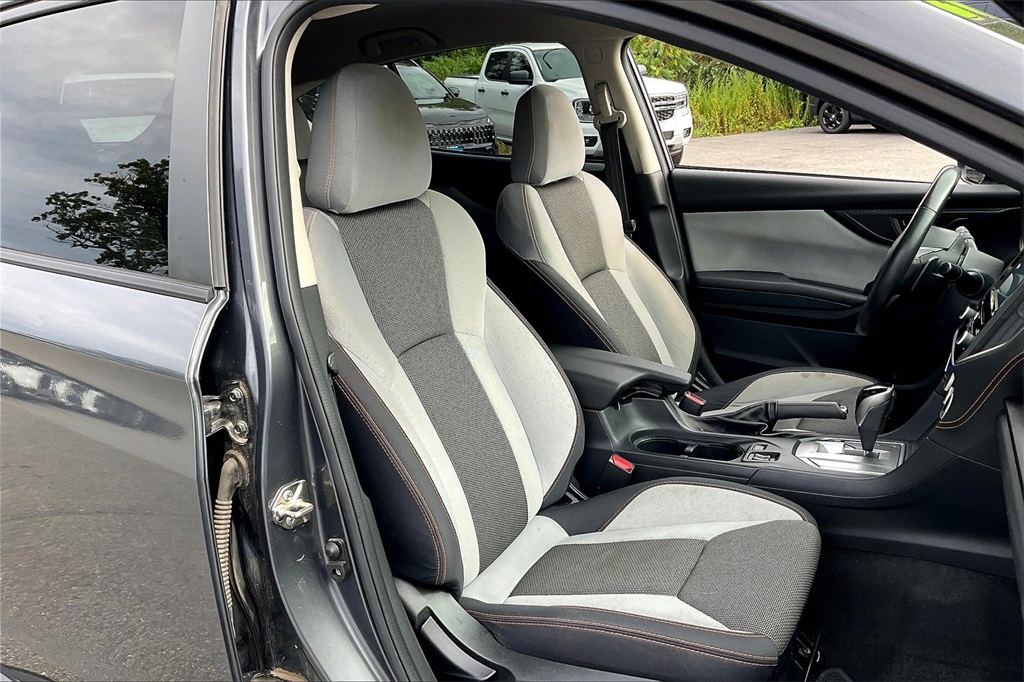 2020 Subaru Crosstrek Premium - Photo 10