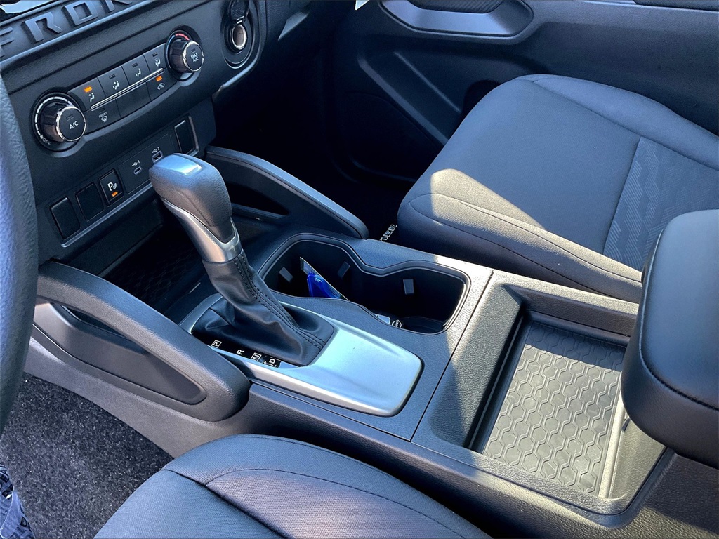 2026 Nissan Frontier S - Photo 14