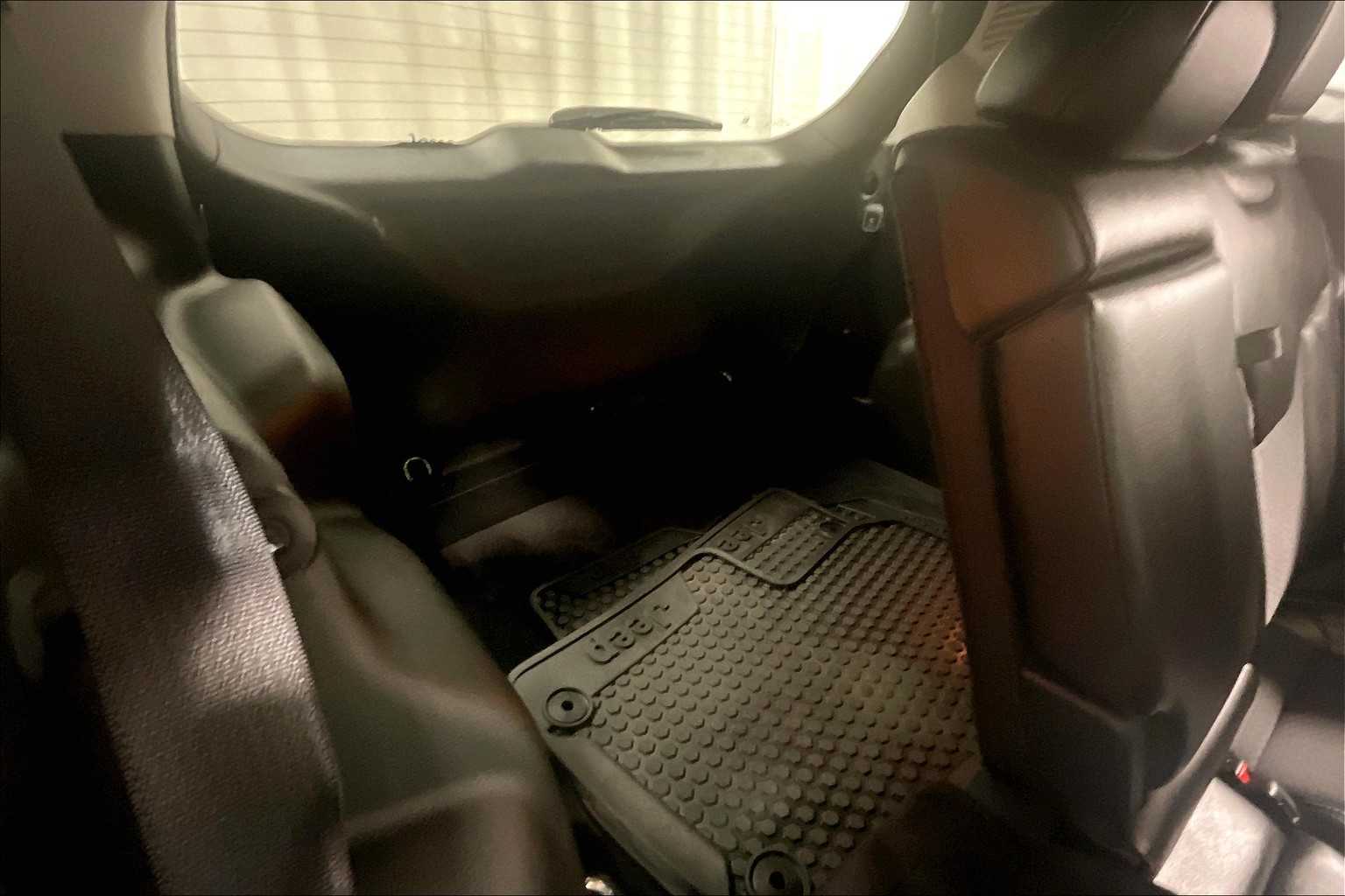 2022 Jeep Compass Latitude - Photo 17