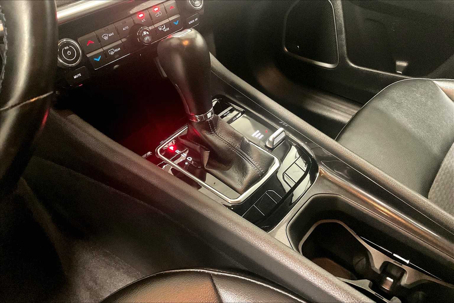 2022 Jeep Compass Latitude - Photo 21