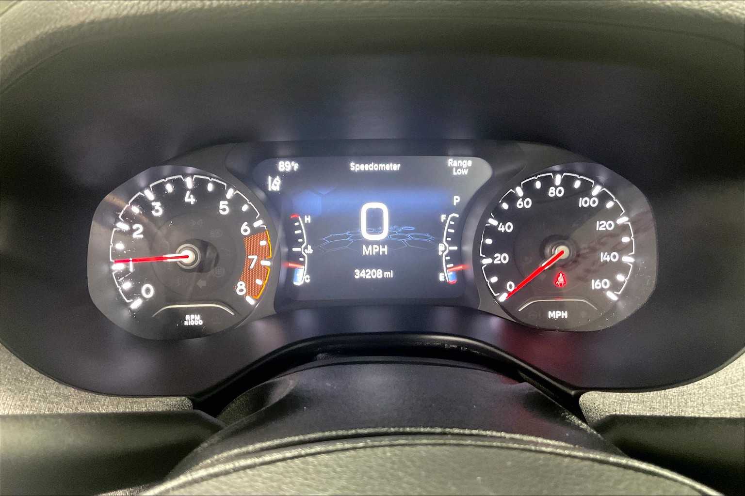 2022 Jeep Compass Latitude - Photo 26
