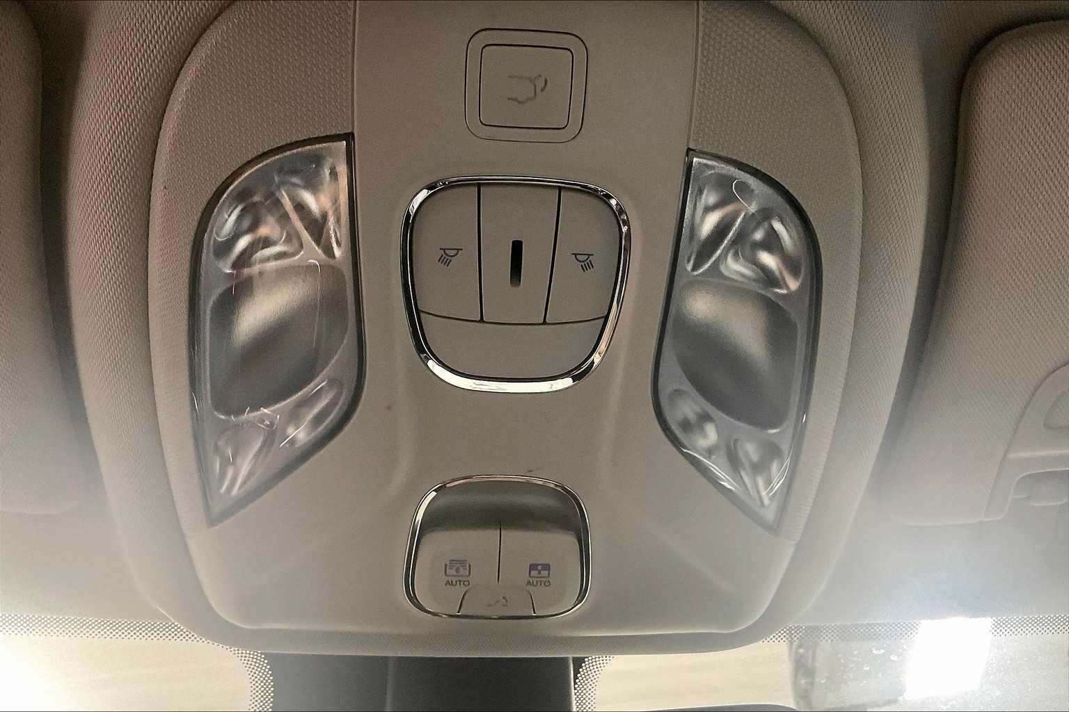2022 Jeep Compass Latitude - Photo 27
