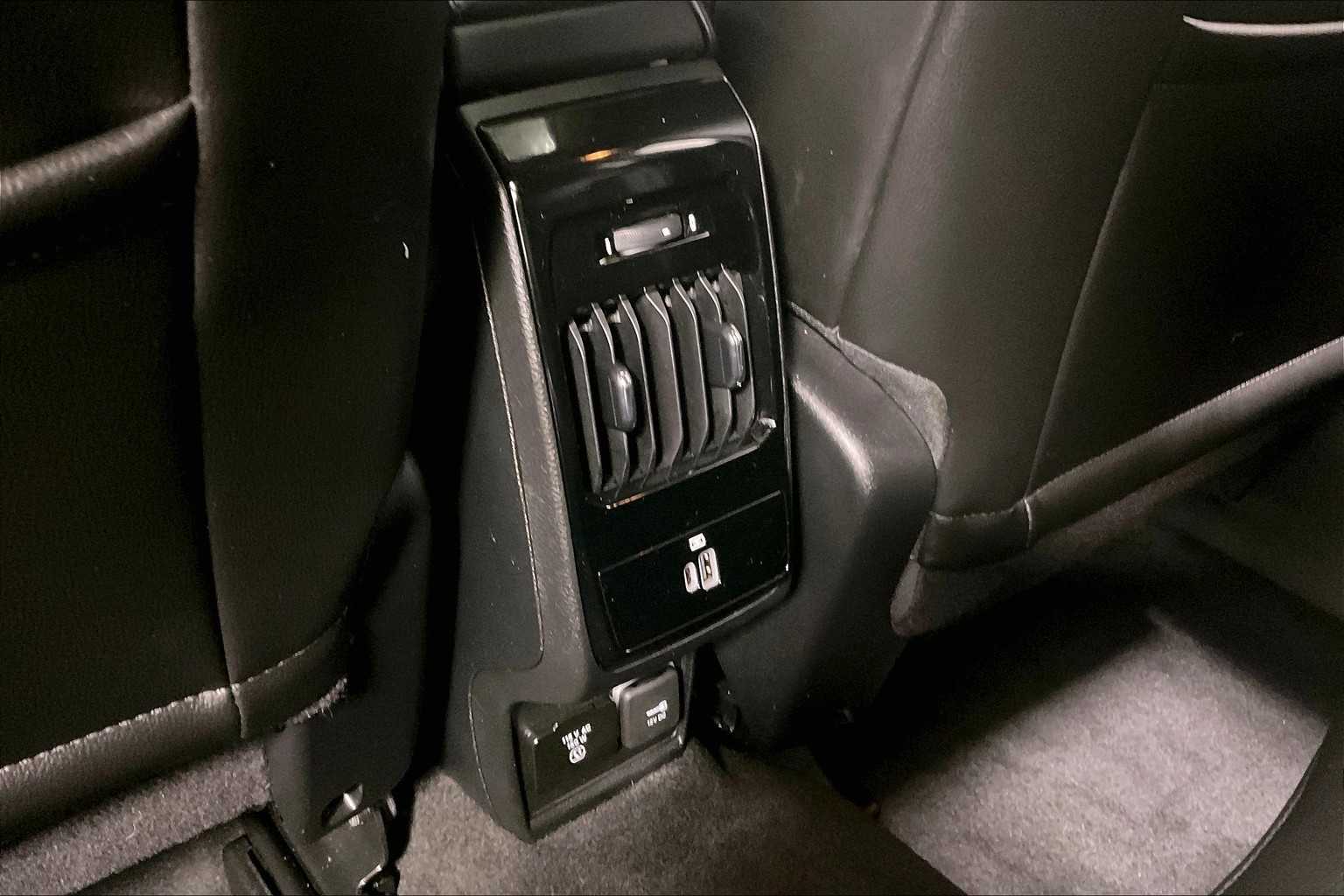 2022 Jeep Compass Latitude - Photo 29