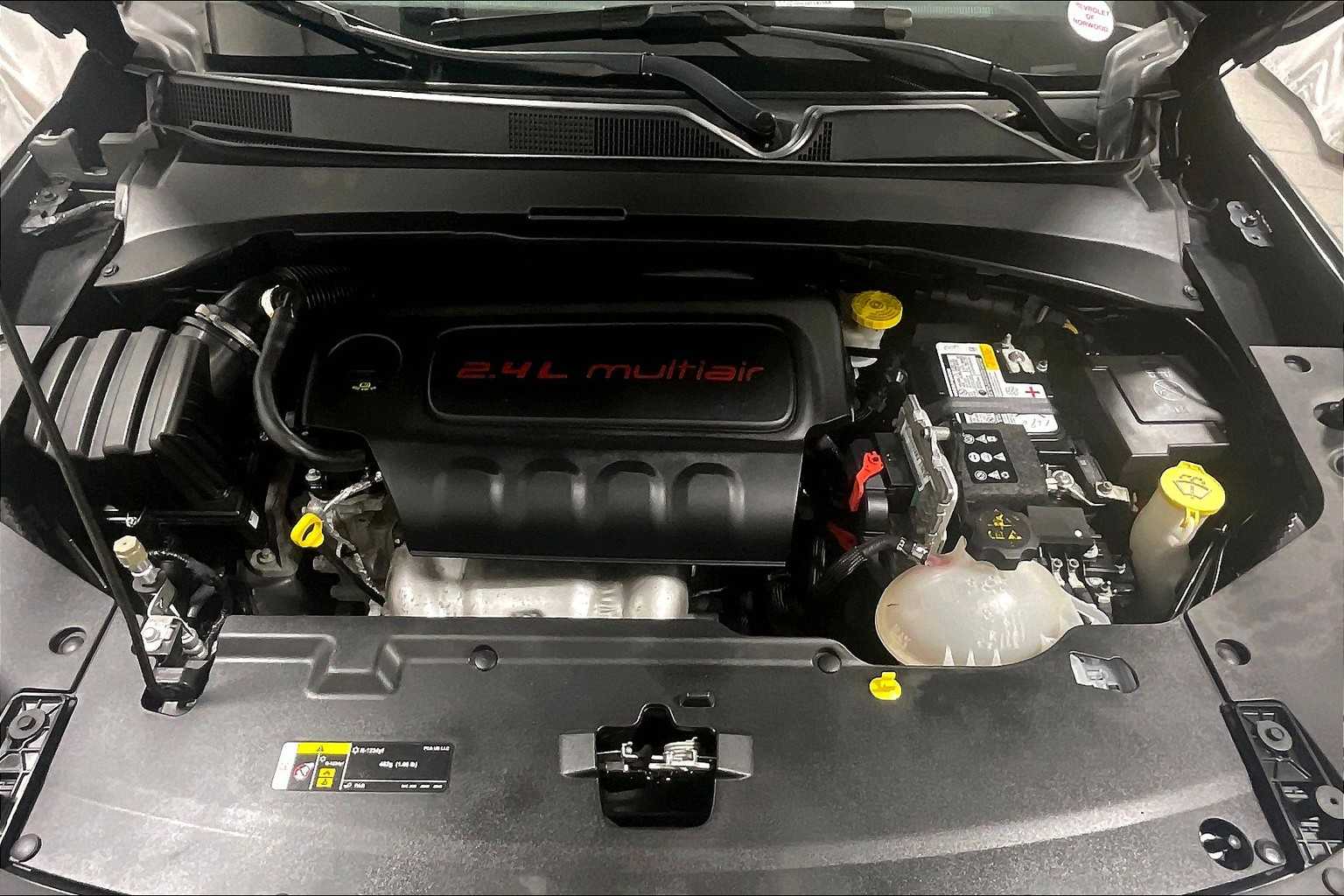 2022 Jeep Compass Latitude - Photo 31