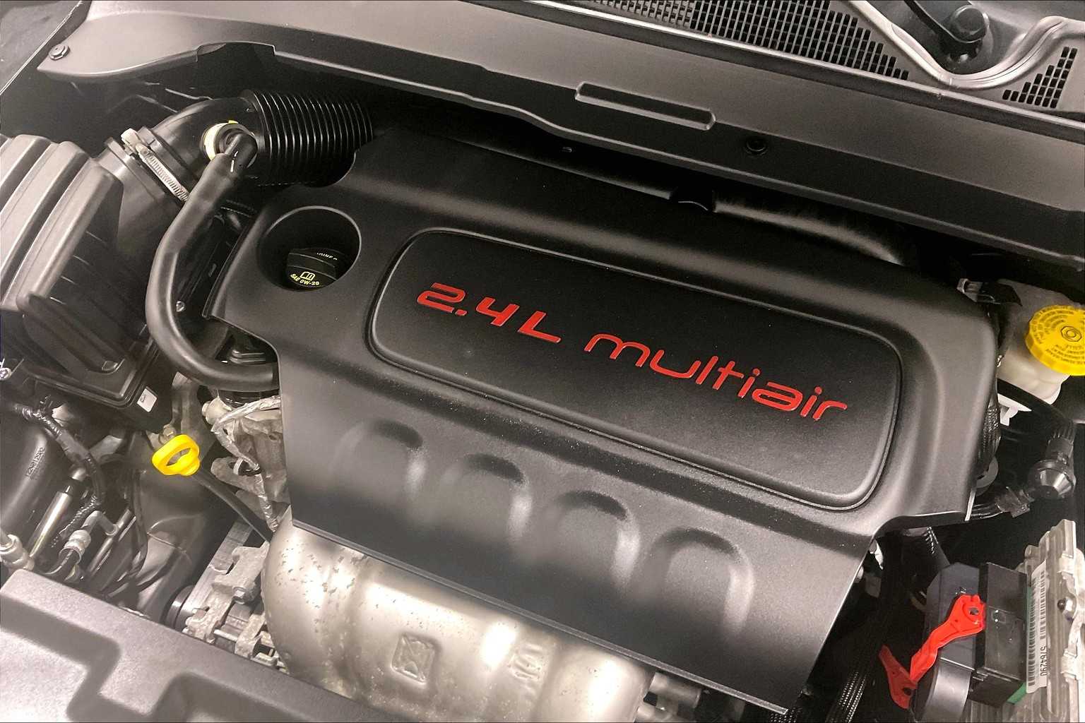 2022 Jeep Compass Latitude - Photo 36