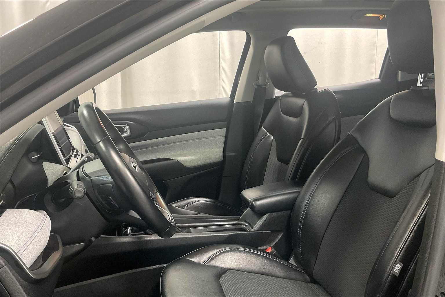 2022 Jeep Compass Latitude - Photo 10