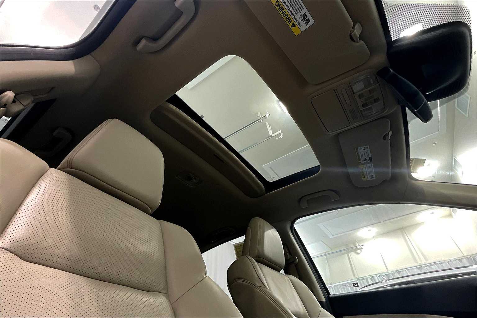 2016 Honda CR-V Touring - Photo 22