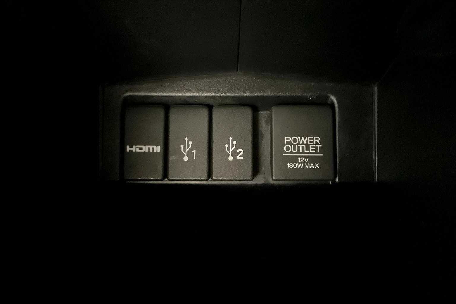 2016 Honda CR-V Touring - Photo 27