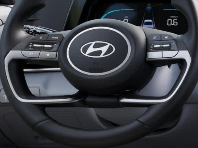 2025 Hyundai Elantra SEL Sport - Photo 17