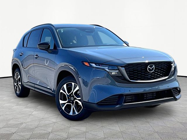 2026 Mazda CX-5 2.5 S Preferred  