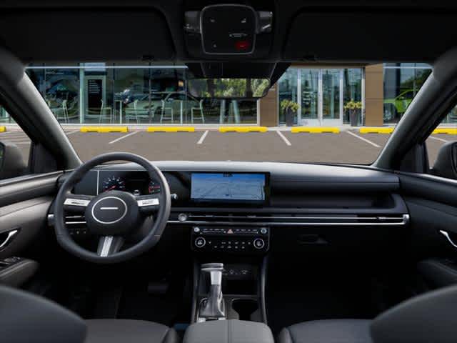 2025 Hyundai Santa Cruz XRT - Photo 11