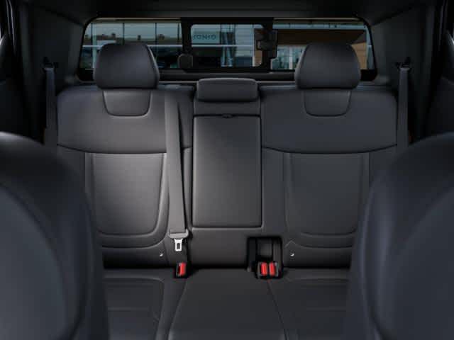 2025 Hyundai Santa Cruz XRT - Photo 12
