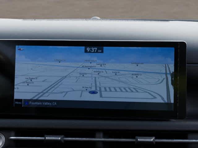 2025 Hyundai Santa Cruz XRT - Photo 13