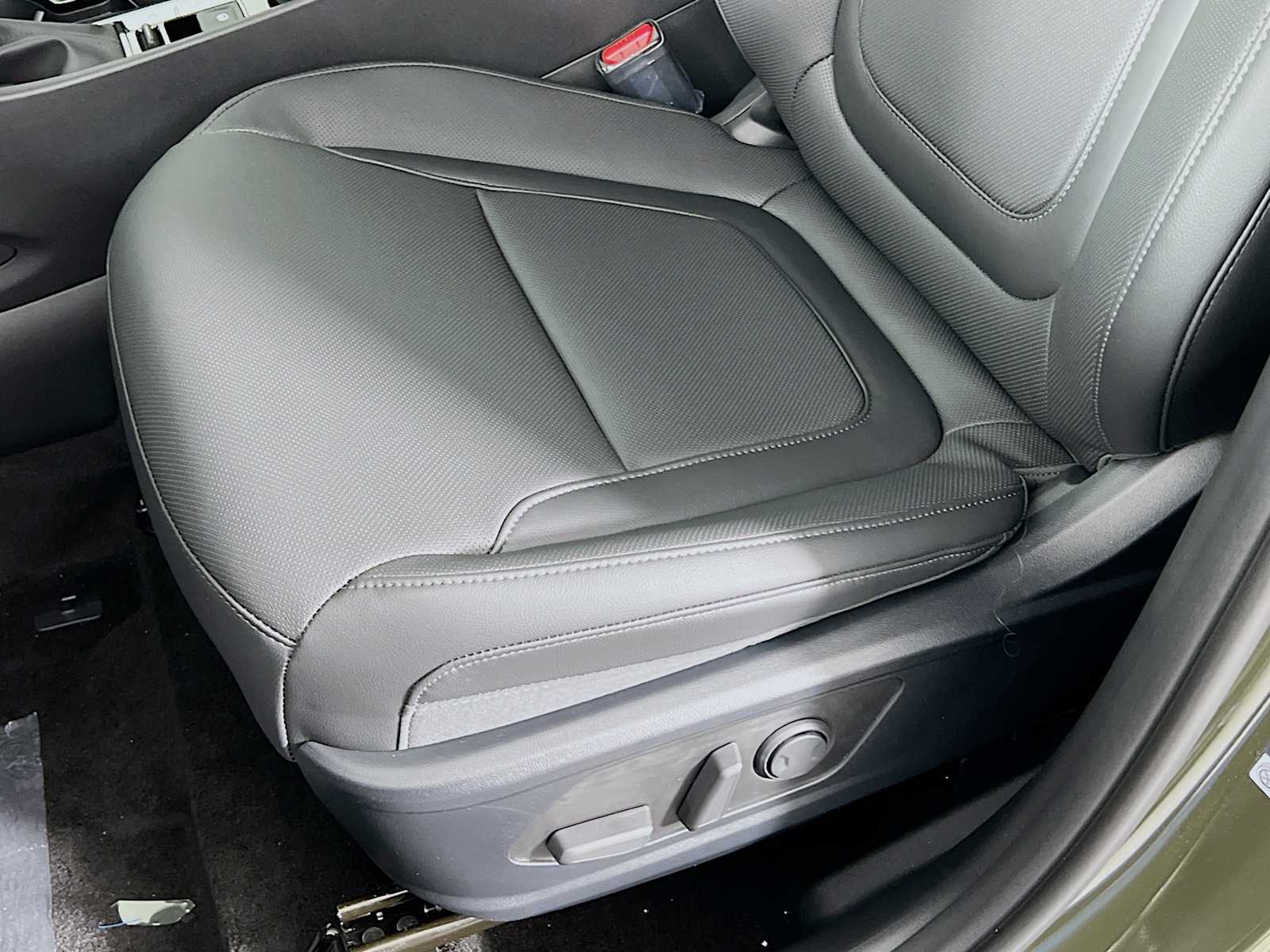 2025 Hyundai Santa Cruz XRT - Photo 18