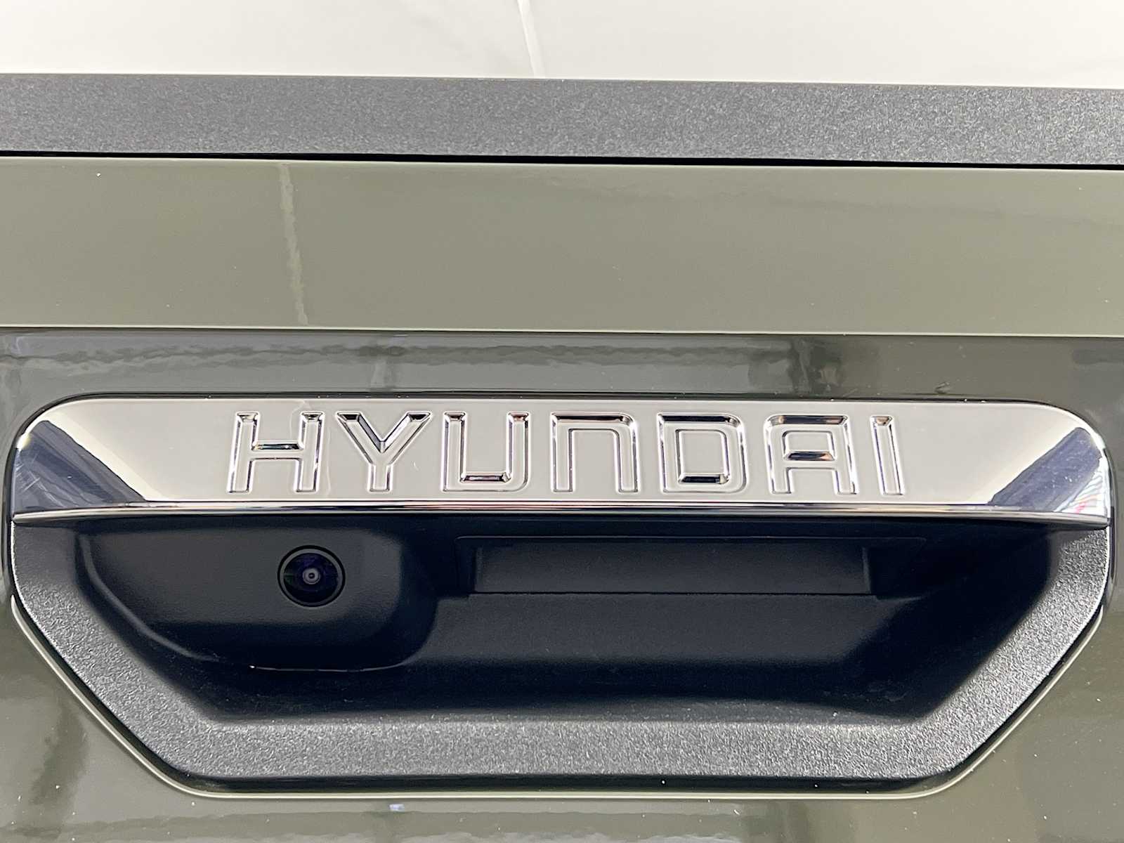 2025 Hyundai Santa Cruz XRT - Photo 19