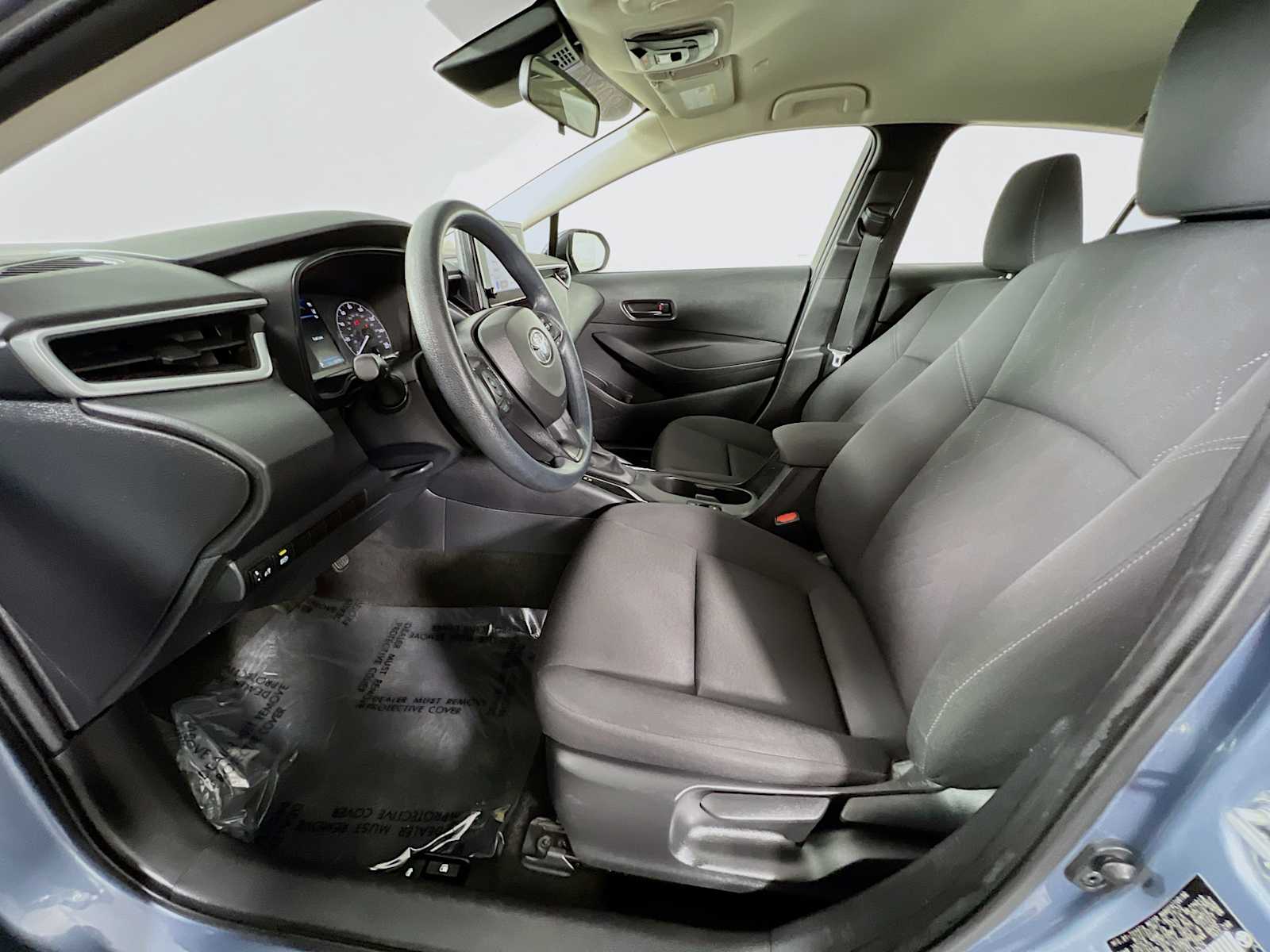 2024 Toyota Corolla LE - Photo 20