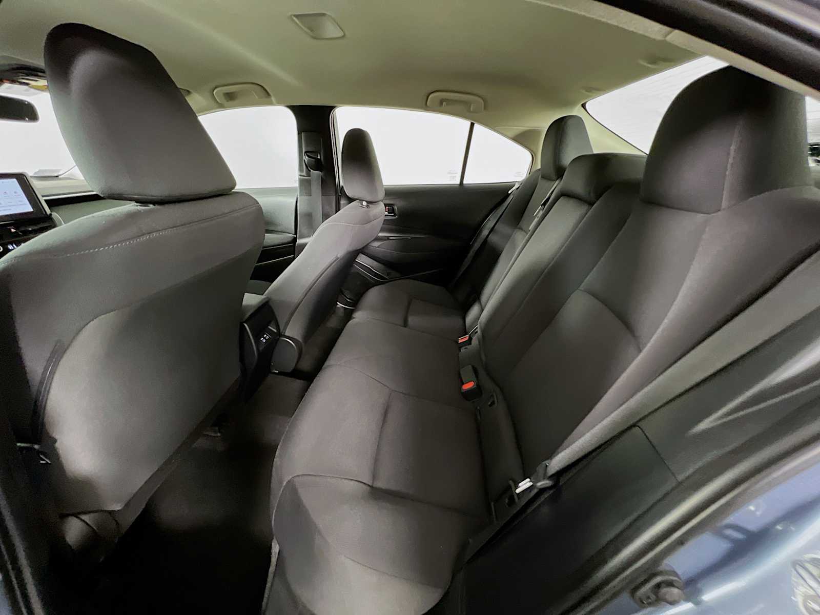 2024 Toyota Corolla LE - Photo 23