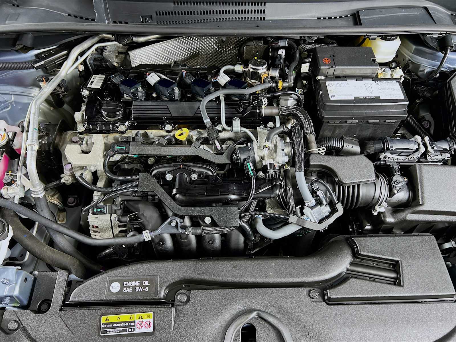 2024 Toyota Corolla LE - Photo 28