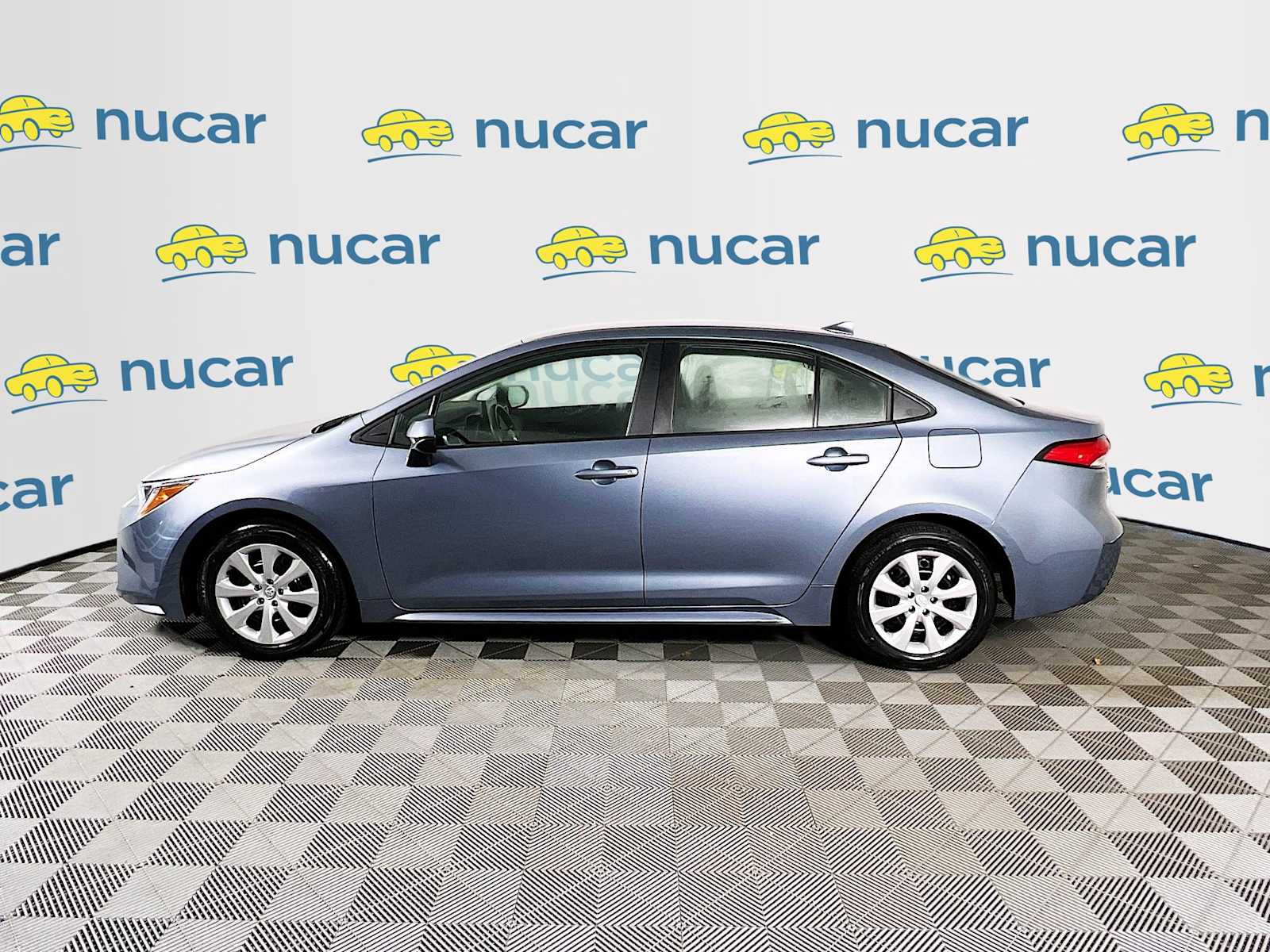 2024 Toyota Corolla LE - Photo 4