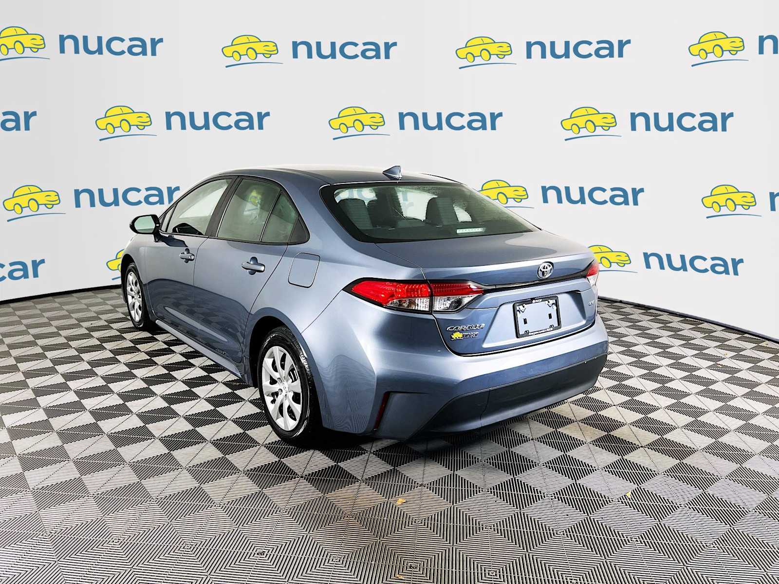 2024 Toyota Corolla LE - Photo 5