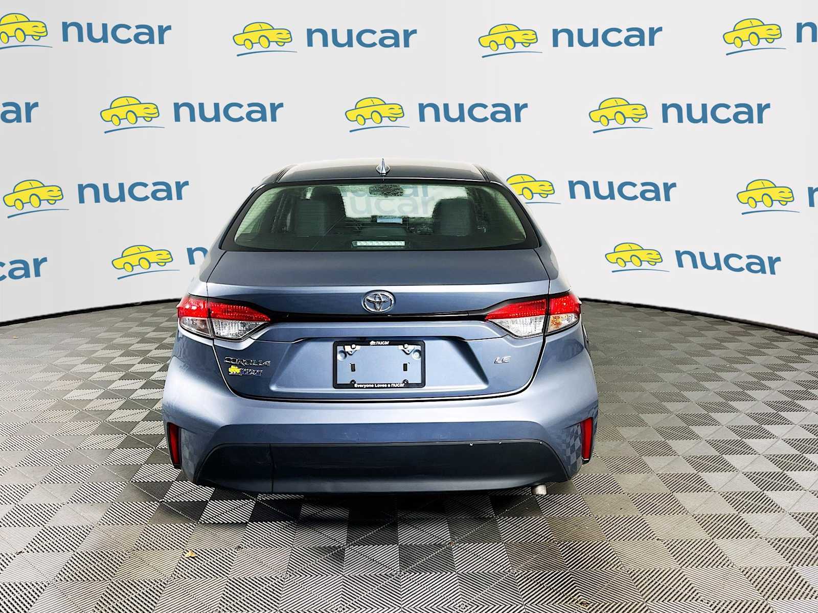 2024 Toyota Corolla LE - Photo 6