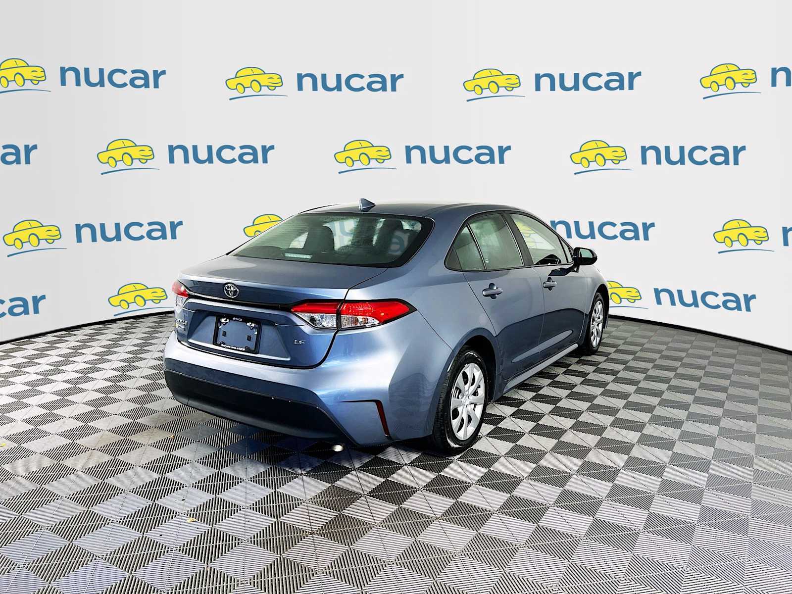 2024 Toyota Corolla LE - Photo 7