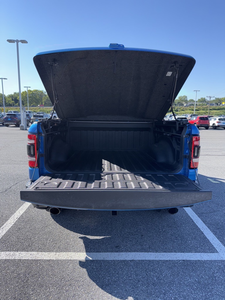2021 Ram 1500 Rebel - Photo 5