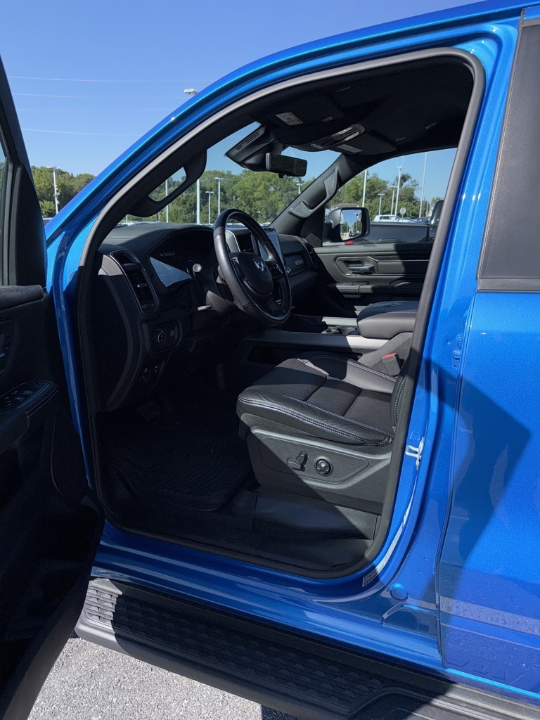 2021 Ram 1500 Rebel - Photo 7
