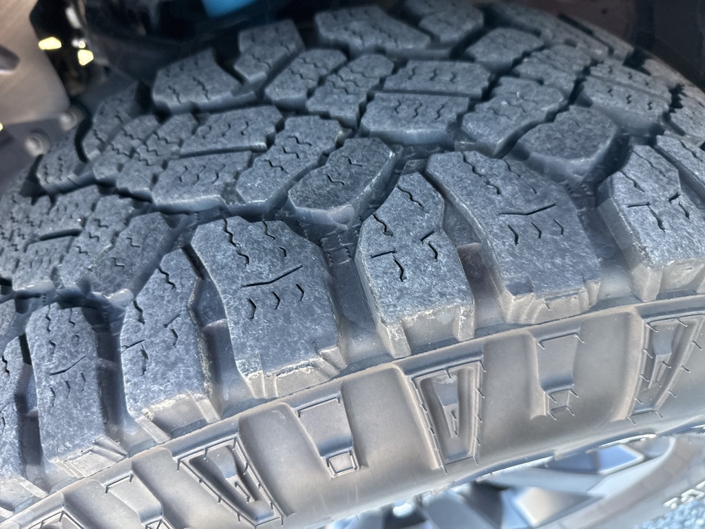 2021 Ram 1500 Rebel - Photo 10