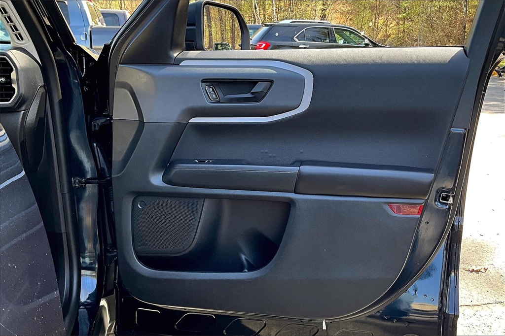 2023 Ford Bronco Sport Big Bend - Photo 12
