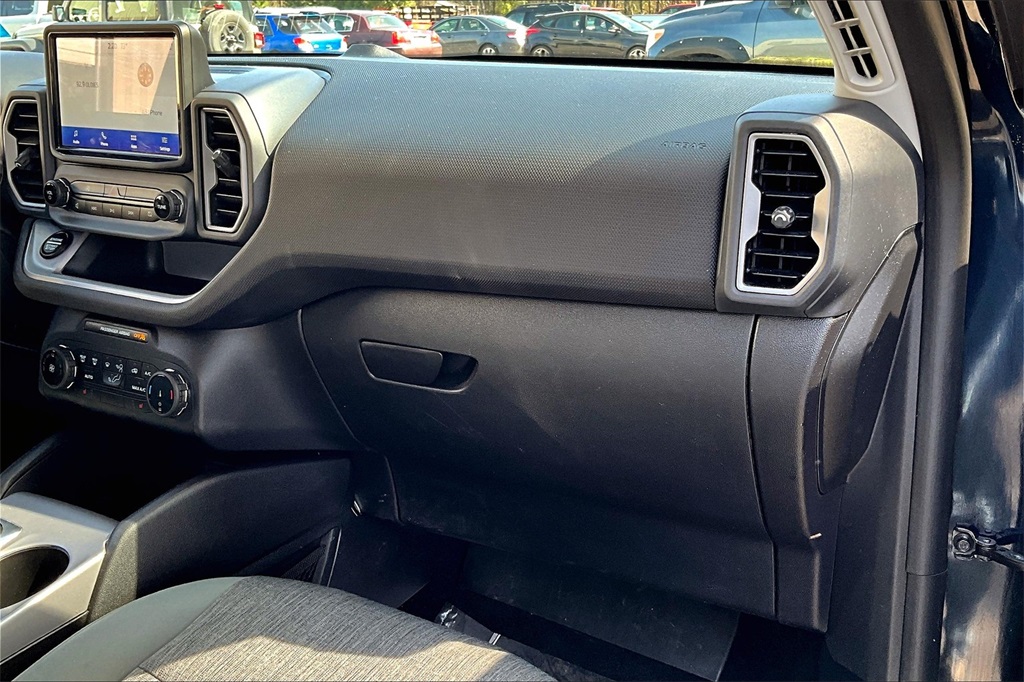 2023 Ford Bronco Sport Big Bend - Photo 13