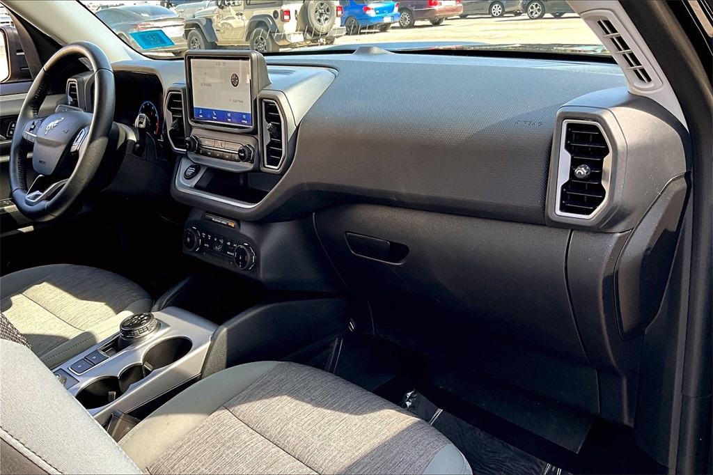 2023 Ford Bronco Sport Big Bend - Photo 14