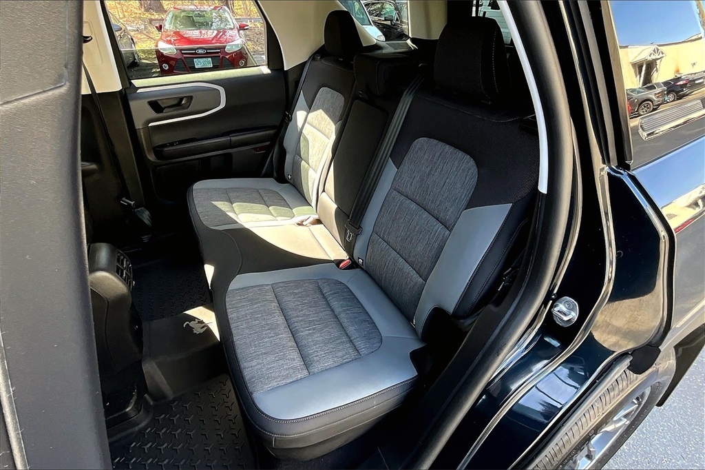 2023 Ford Bronco Sport Big Bend - Photo 15