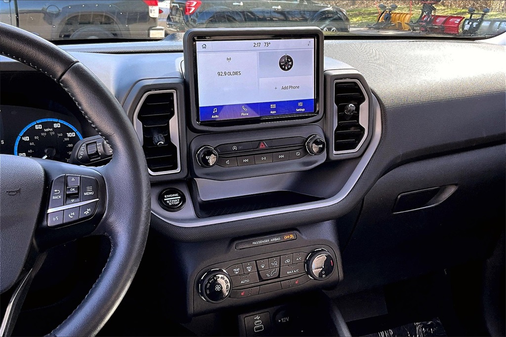 2023 Ford Bronco Sport Big Bend - Photo 18