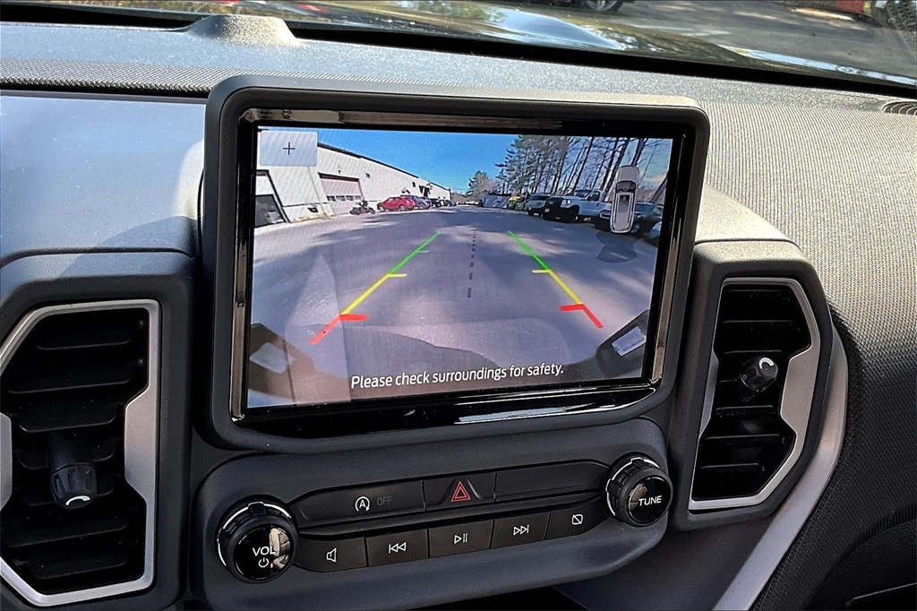 2023 Ford Bronco Sport Big Bend - Photo 19