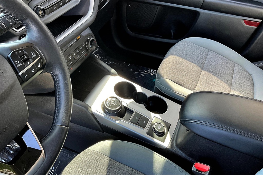 2023 Ford Bronco Sport Big Bend - Photo 20