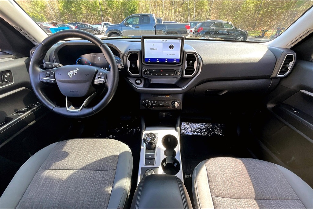 2023 Ford Bronco Sport Big Bend - Photo 21
