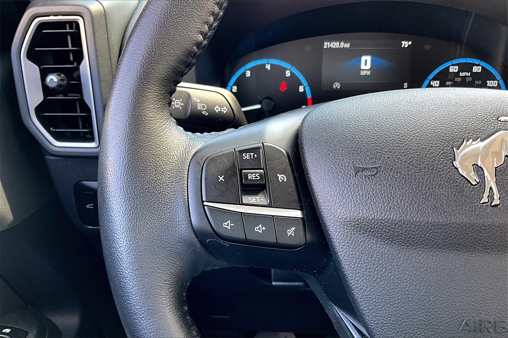 2023 Ford Bronco Sport Big Bend - Photo 22