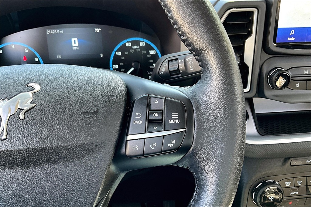 2023 Ford Bronco Sport Big Bend - Photo 23