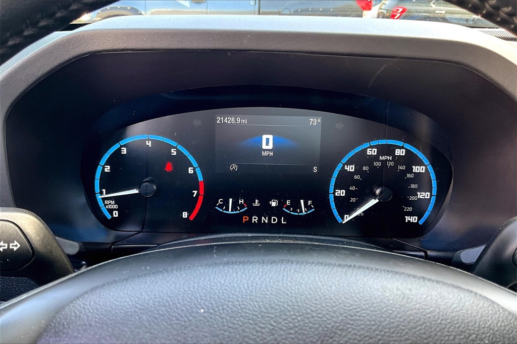 2023 Ford Bronco Sport Big Bend - Photo 24