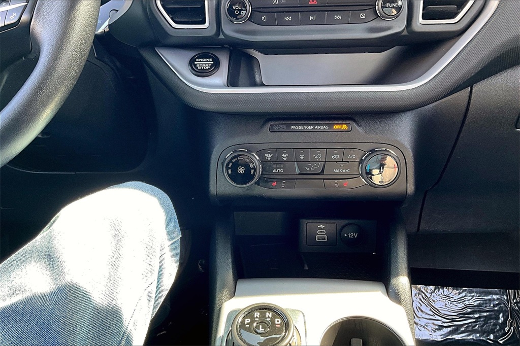 2023 Ford Bronco Sport Big Bend - Photo 25