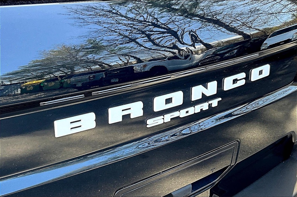 2023 Ford Bronco Sport Big Bend - Photo 27