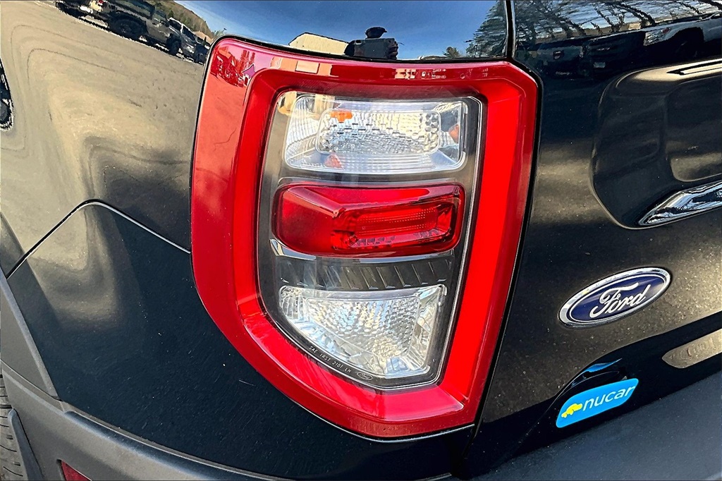 2023 Ford Bronco Sport Big Bend - Photo 32